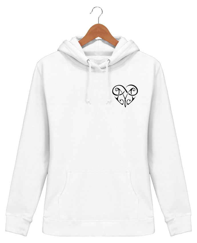 Sudadera Capucha Mujer