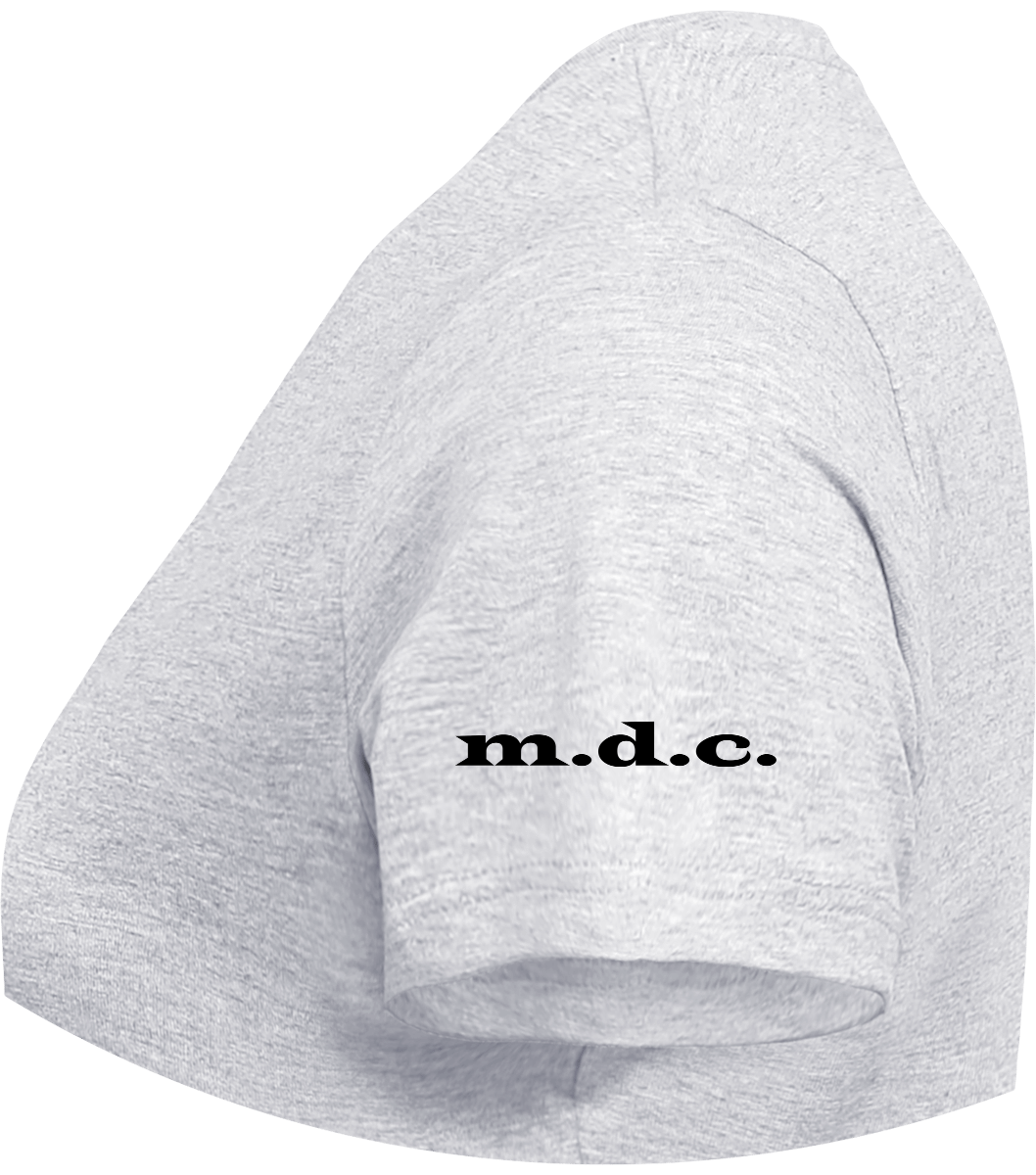 Camiseta Mujer Cuello en V