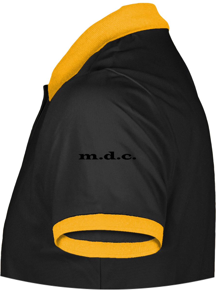 Polo Piqué Performance Hombre