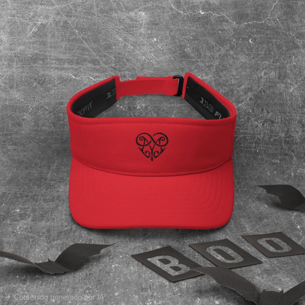 Visera m.d.c.8