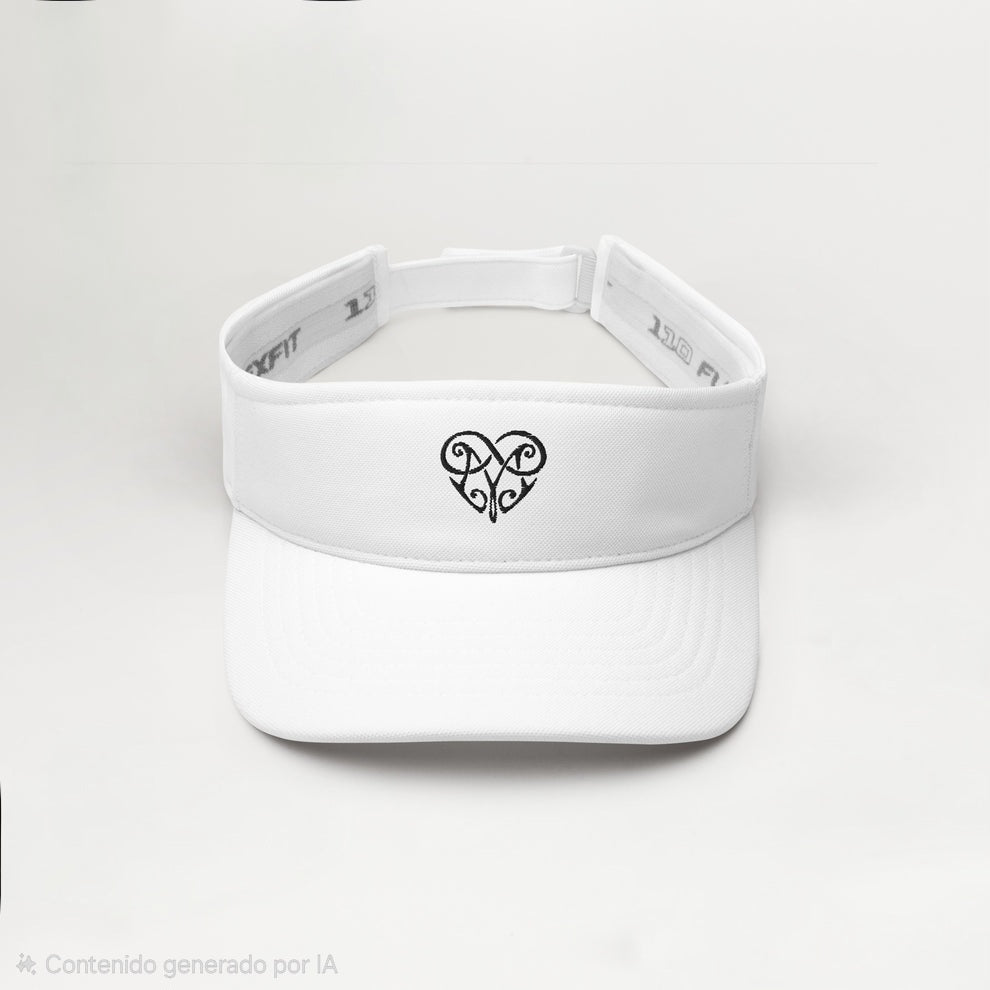 Visera m.d.c.8